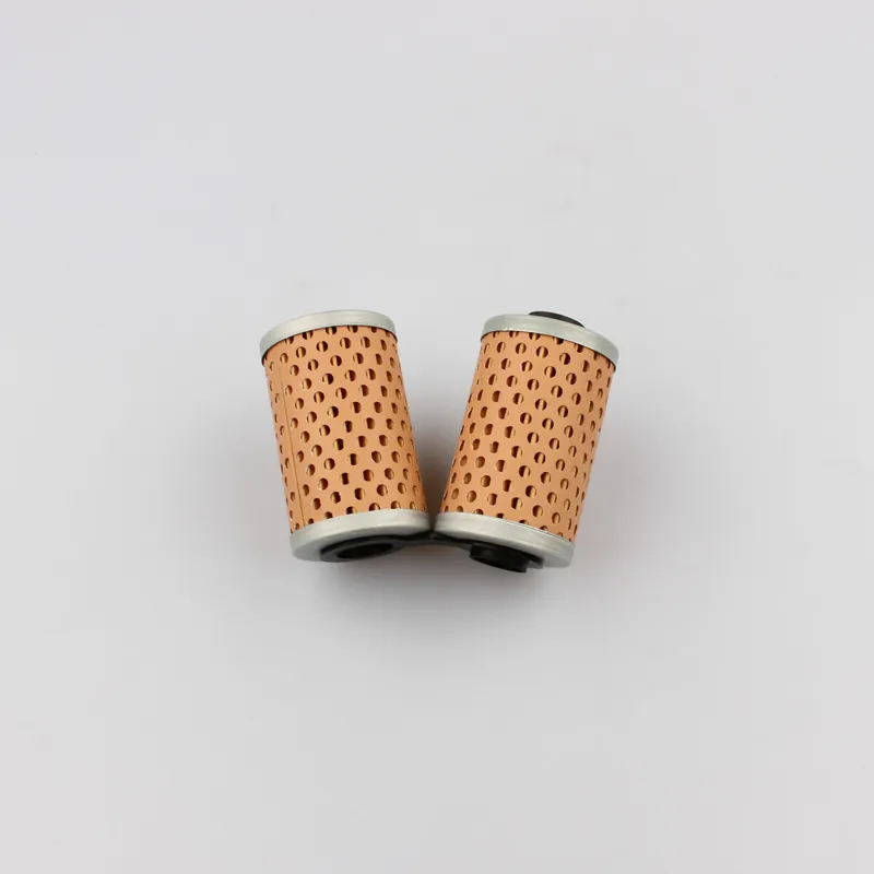 Must-Have Ölfilter zweiteilig für BMW R 45 50 60 65 75 80 90 100 mit Ölkühler