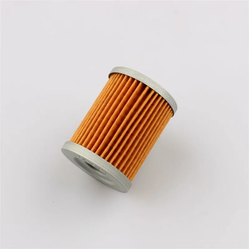 Filtre à l'huile pour Suzuki AN 250 Burgman LT-F 160 Yamaha YP 400 RA X-Max 16510-24501 Nur Heute