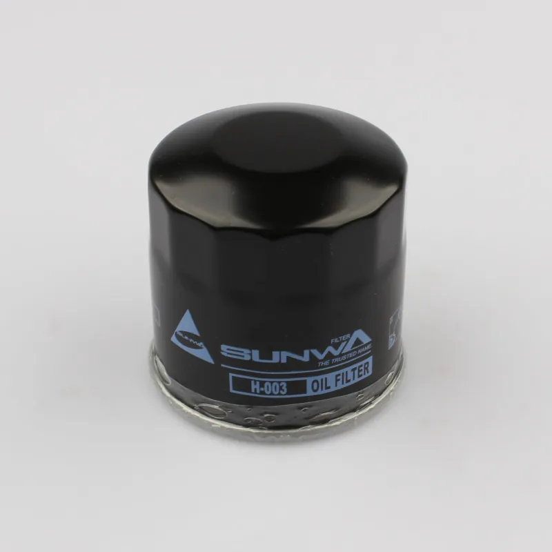 Filtre à l'huile pour Honda VF 500 F Interceptor VT 500 C Shadow XLV 750 R 15410-MJO-003 Ausverkauf