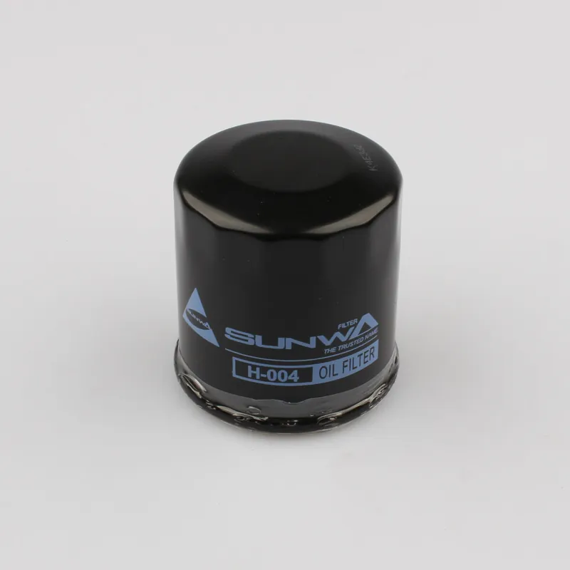 Filtro dell'olio per Honda CBR 1100 XX Super Blackbird GL 1500 Goldwing 15410-MM9 MM5-003 Sofort Bestellen