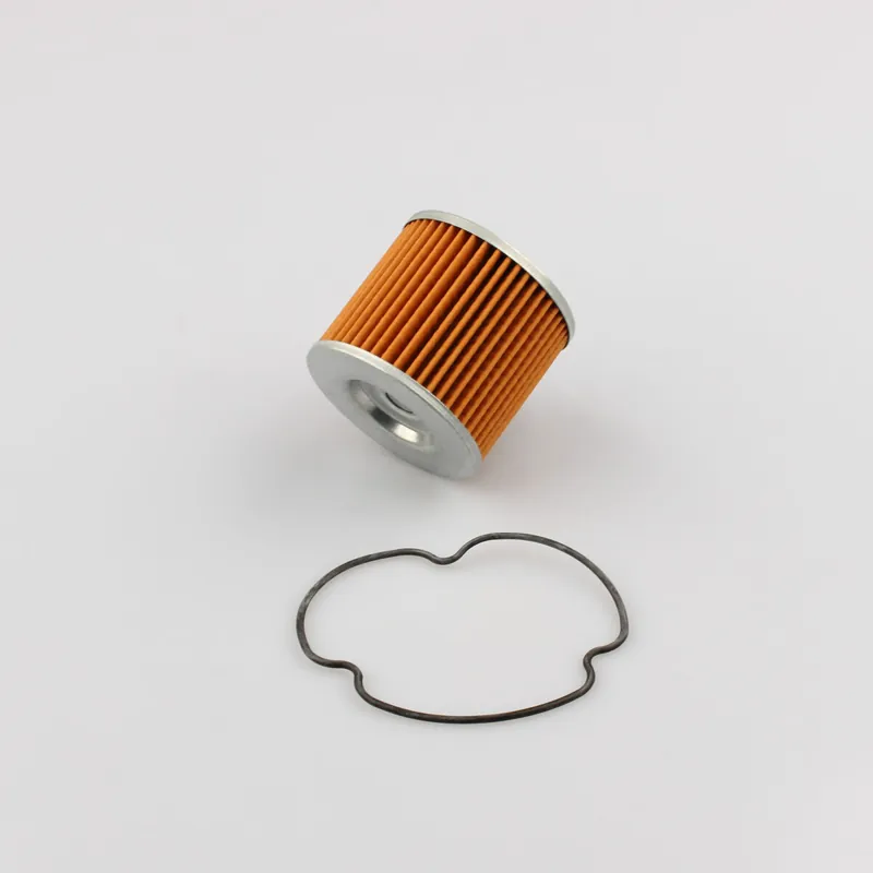 Filtre à l'huile pour Suzuki GR 650 GS 400 450 500 550 650 L GSF 400 Bandit 16500-45810 JP Preiswert