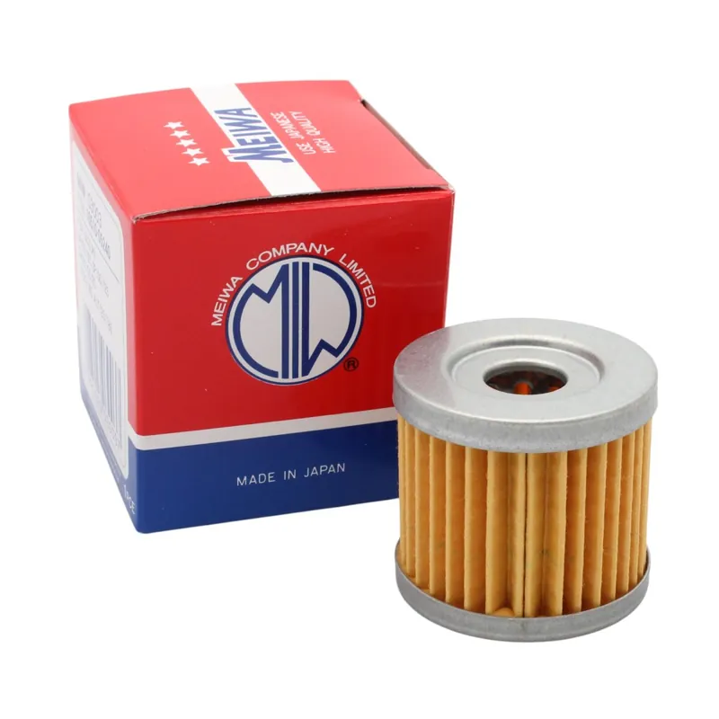 Ölfilter MEIWA für Hyosung Keeway Kreidler KSR-Moto Sachs SFM Suzuki SYM Zertifiziert