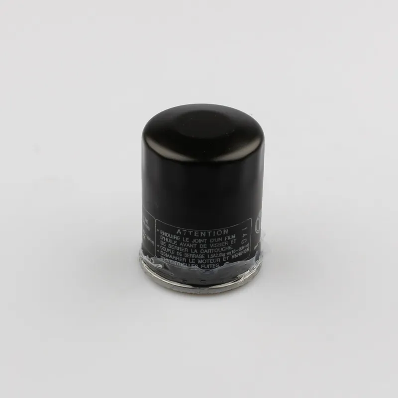 Oil filter for Yamaha FJR 1300 A ABS 01-12 5JW-13440-00 Neu