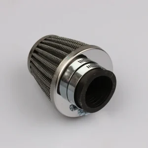 Billig Sport Power Filter Filtro de aire Tuning Filter UNIVERSAL 35mm