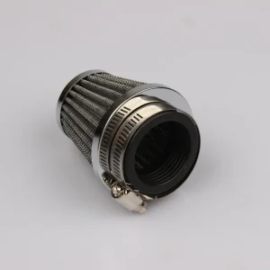 Neue Kollektion Sport Power Filter Filtro aria Tuning Filter UNIVERSAL 42mm