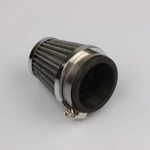 Sport Power Filter Filtro de aire Tuning Filter UNIVERSAL 52mm Mega-Angebot