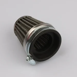 Sport Power Filter Filtre à air Tuning-Filtre UNIVERSEL 60 mm Markenware