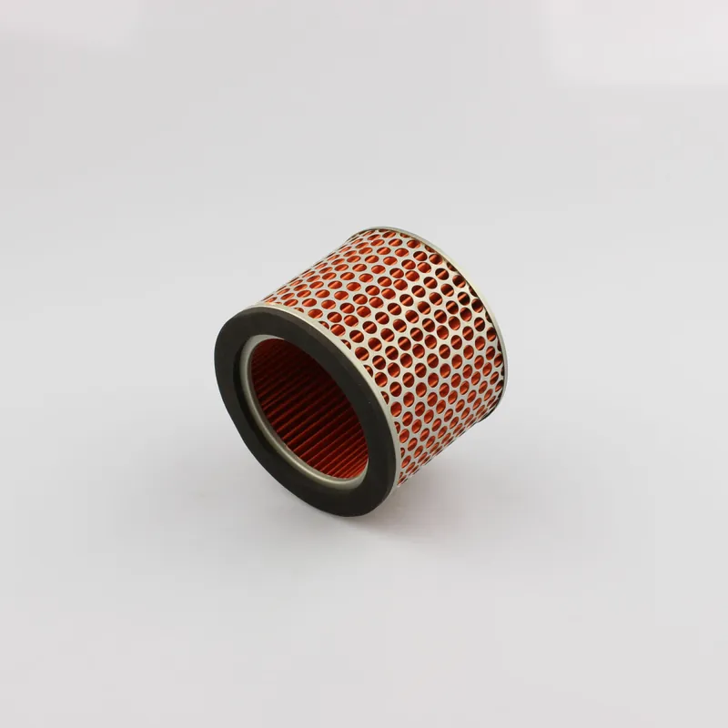 Neue Ware Filtre à air pour Honda VF 500 Interceptor 84-87 17210-MF2-780 17210-MF2-010 17210-MF2-000