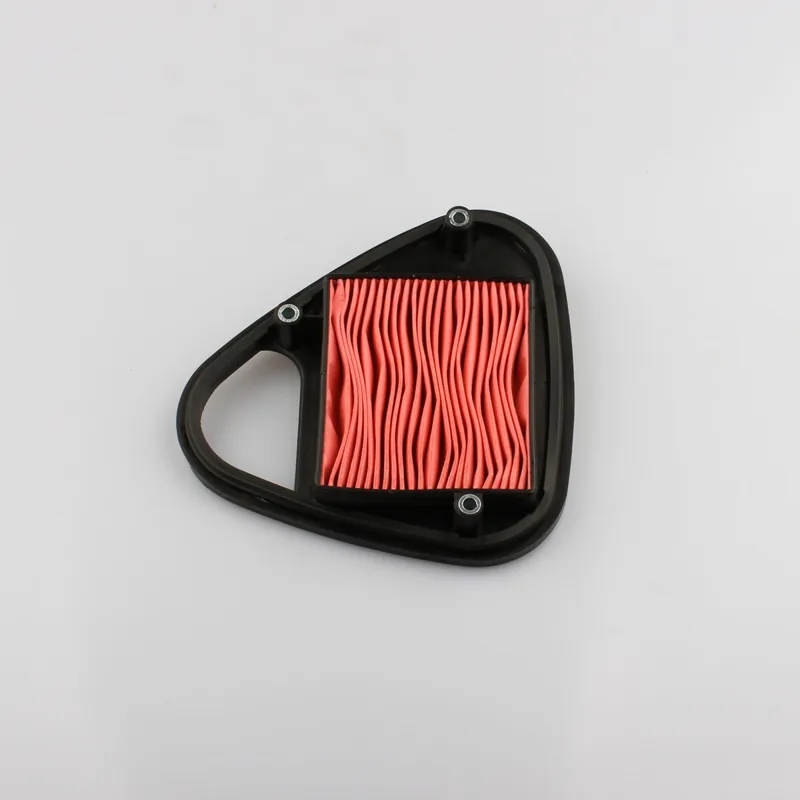 Filtro dell'aria per Honda NV 400 C Steed Honda VT 600 C Shadow 88-97 17205-MR1-000 Solange Der Vorrat Reicht