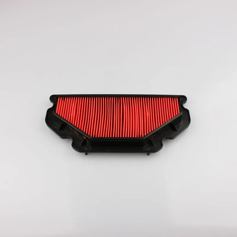 Sale Luftfilter für Kawasaki ZX-6R 636 B ZX-6RR 600 Ninja 2003-2004 11013-1301