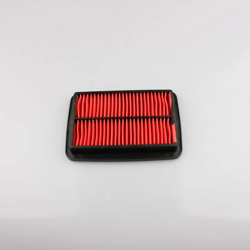 Filtro de aire para Suzuki GSF 600 650 1200 Bandit 00-06 13780-31F00 Beliebt