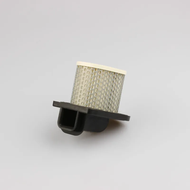 Meistverkauft Luftfilter für Yamaha XTZ 750 Super Tenere 89-97 3LD-14451-00 3LD-14450-00
