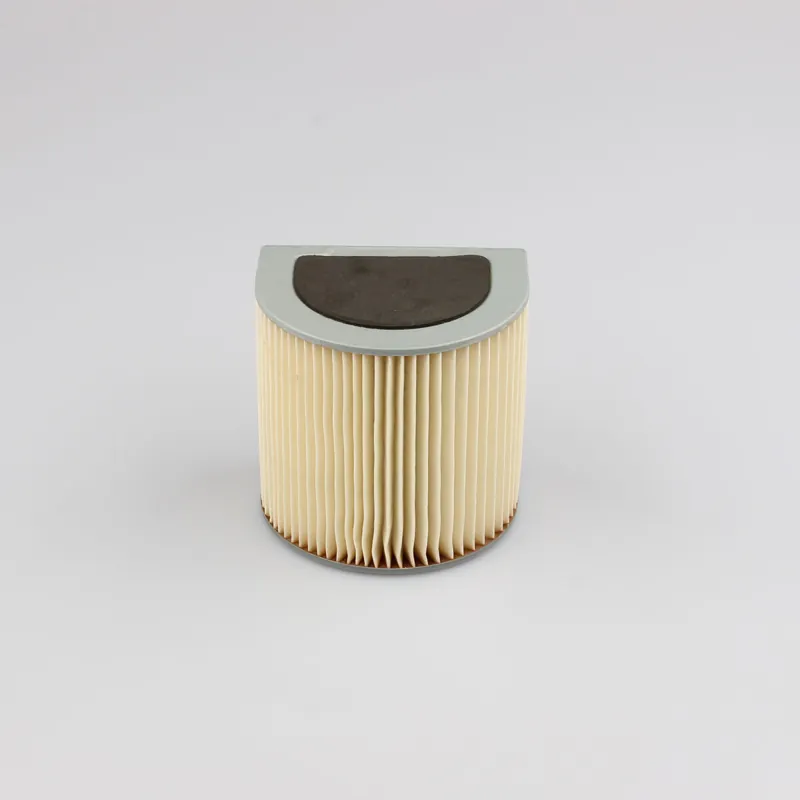 Expressversand Filtro de aire para Yamaha XJ 550 81-84 4U8-14451-00