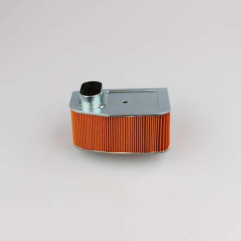 Sonderangebot Air filter for Honda CB 500 Twin T 75-78 17311-375-000 right Meiwa Japan