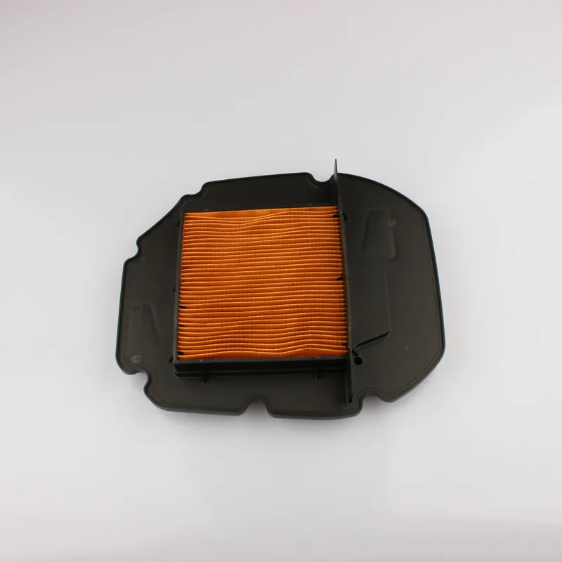 Filtro de aire para Honda VTR 1000 F Fire StormXL 1000 V Varadero 17210-MBB-000 JP Versand Am Gleichen Tag