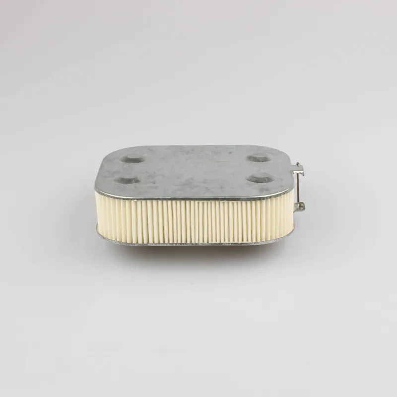 Geprüft Air filter for Kawasaki Z 400 D # 74-77 # 11013-046