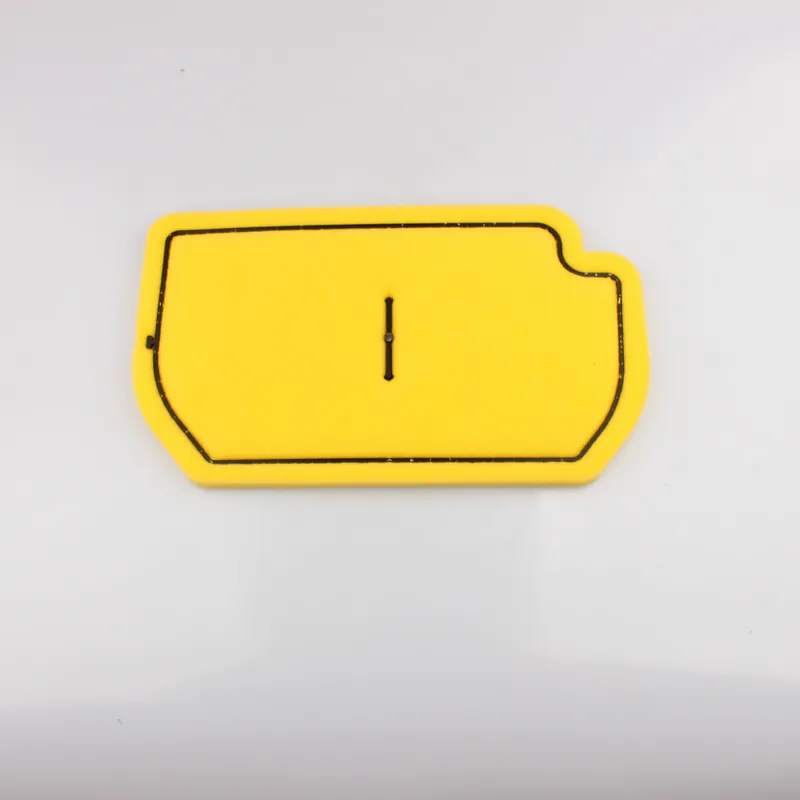 Filtro de aire para Kawasaki ZXR 750 1993-1995 11013-1224 JP Preis Gesenkt