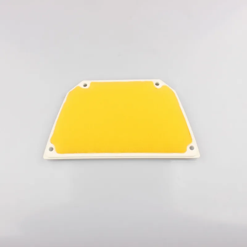 Gratis Versand Air filter for Kawasaki GPZ 1000 RX Ninja 1986-1987 11013-1128 JP