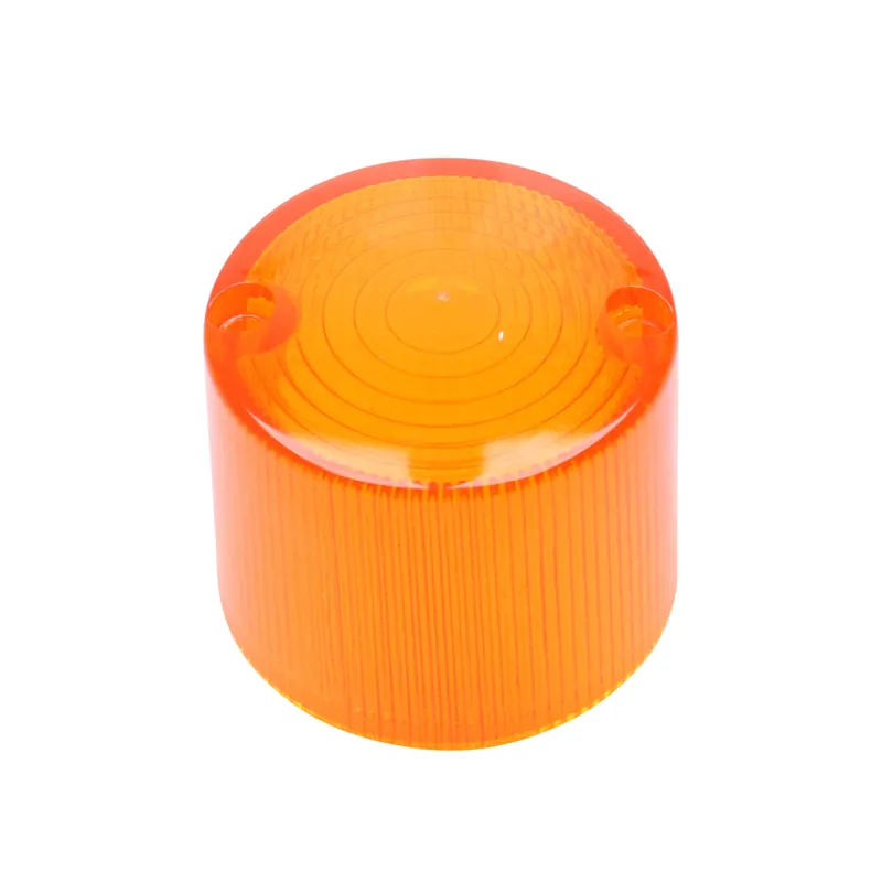 Zertifiziert Blinkerglas für Honda CB 125 250 350 400 500 750 SL XL 125 ST 50 # 33402-268-610