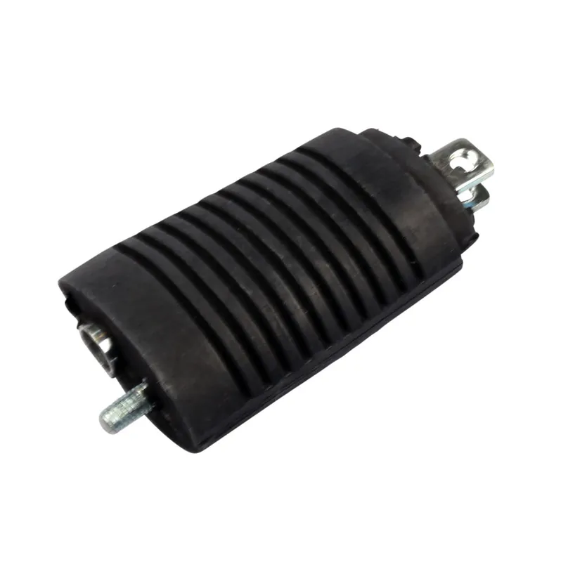 Asta lampeggiante per Honda CB 400 VF 500 1100 VFR 700 33691-MJ0-003 Gratis Versand