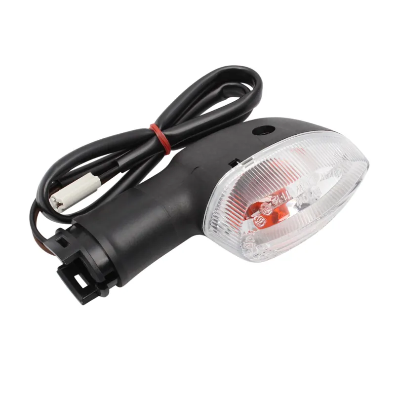 indicator turn signal rear left for Yamaha FZ1 FZ6 MT-01 YZF-R1 YZF-R6 Letzte Chance
