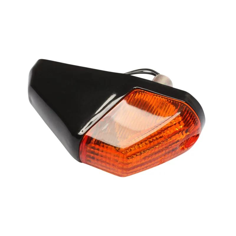 Ausverkauf indicatore anteriore destra per Kawasaki GPX 250 400 # 23040-1154