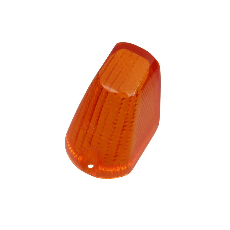 Turn signal lens for Kawasaki GPX 250 400 # 23048-1077 Sale