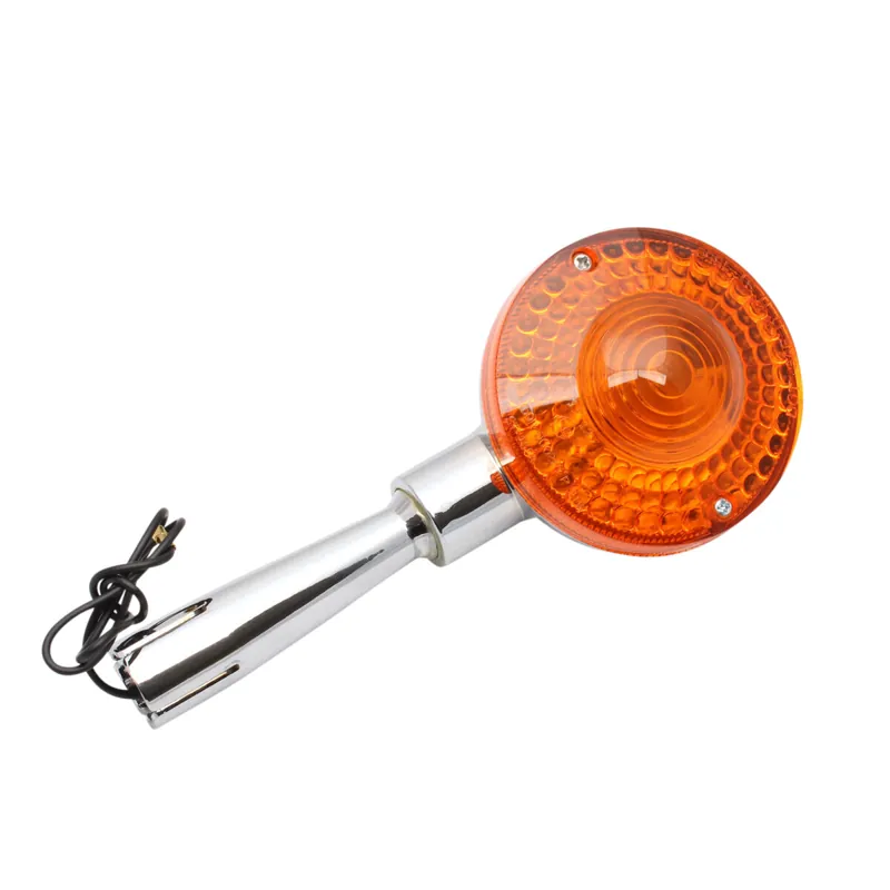 indicator turn signal rear left or right for Yamaha SR 500 XJ 650 XS 650 XS 750 XS 850 Schneller Versand