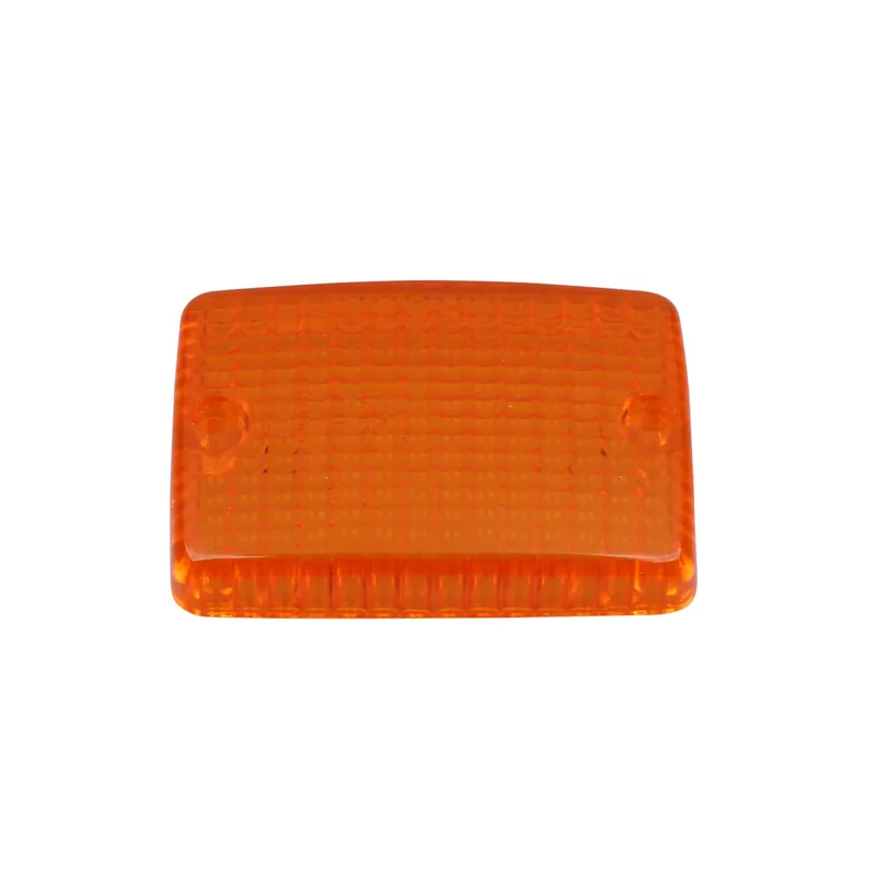 Vetro indicatore anteriore o posteriore per Yamaha XJ 550 XS 400 DOHC # 4V8-83312-00 4G0-83312-00 Kostenloser Rückversand