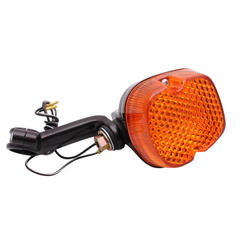 Aktuell Clignotant avant gauche pour Honda MTX 200 XL 250 500 MTX200 XL250 XL500