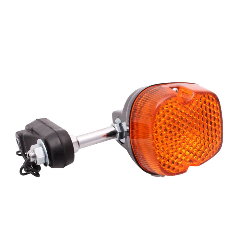 Indicador trasero izquierdo o derecho para Honda MTX 200 RW MTX200 XL 500 250 200 S R Beliebt