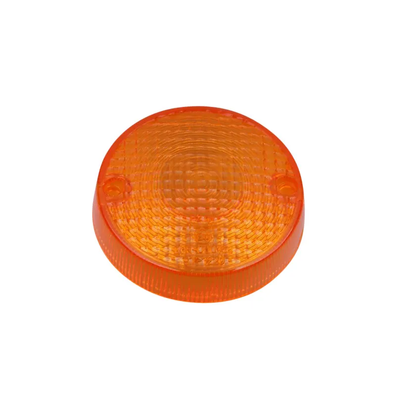 Online Kaufen Turn signal lens for Suzuki DR 250 185 TS 50 80 125 # 35612-48510