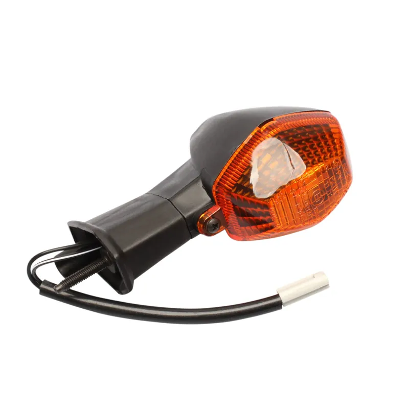 Abverkauf Indicatore di direzione anteriore destro per Suzuki GSX-R 600 GSX-R 750 GSX-R 1000