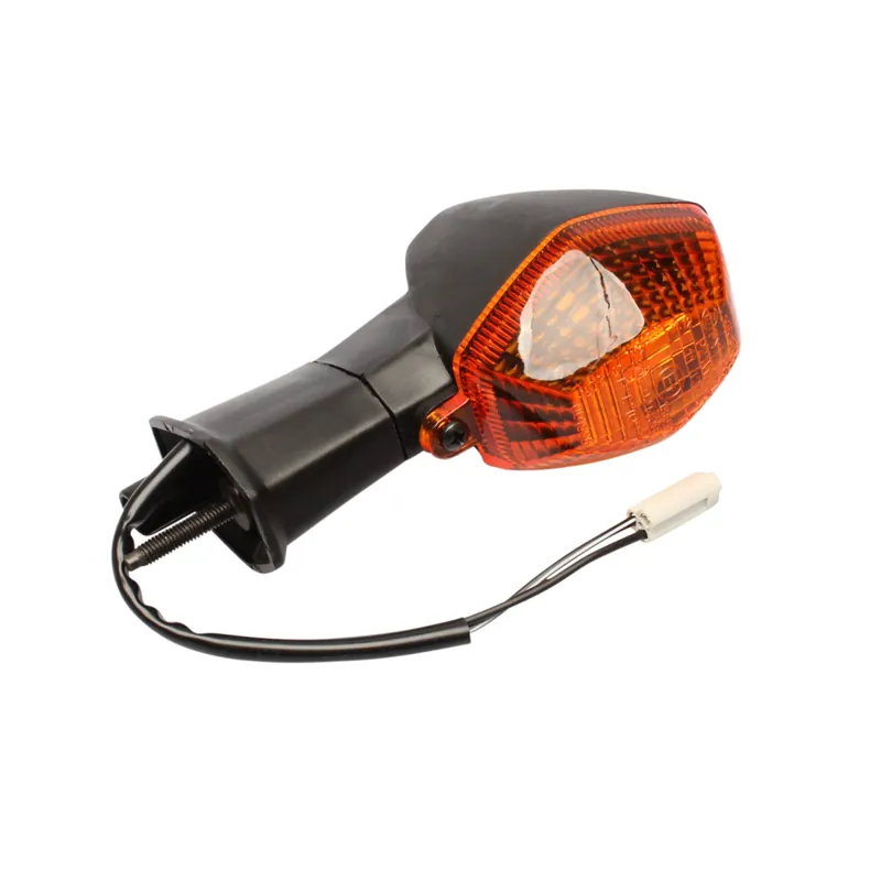 Indicatore di direzione anteriore sinistro per Suzuki GSX-R 600 GSX-R 750 GSX-R 1000 Preis Gesenkt