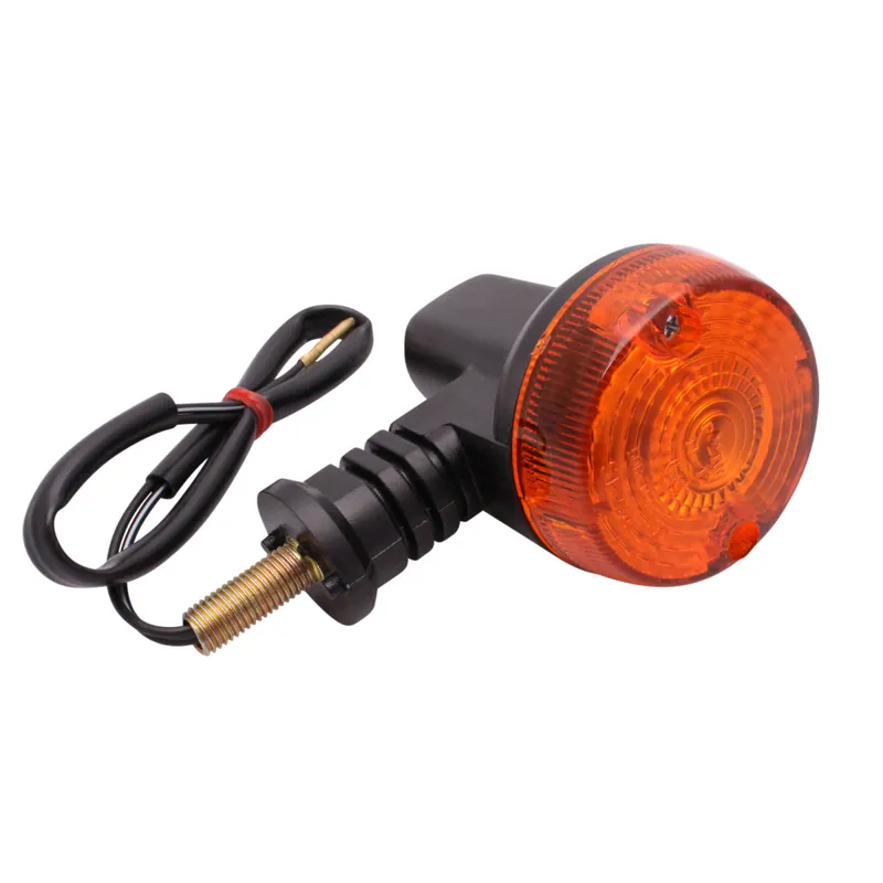 Markenprodukt Indicador trasero izquierdo o derecho para Kawasaki KLR 250 KLX 250 KLR 600 KLR 650 KLX650