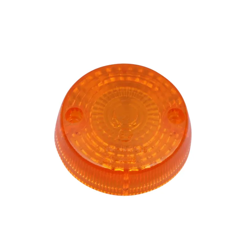 Blinkerglas für Kawasaki KDX 250 KE 100 KLR KLX 600 650 # 23048-1076 Preisknaller