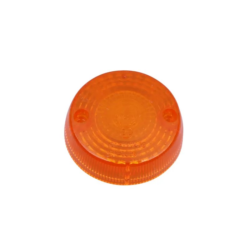 Verre indicateur mat pour Kawasaki KDX 250 KE 100 KLR KLX 600 650 # 23048-1076 Kostenfreie Lieferung