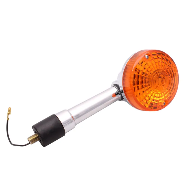 Blinker hinten links oder rechts für Suzuki GN GNX 250 GS 450 550 1000 GSX 400 750 1100 Preiswert