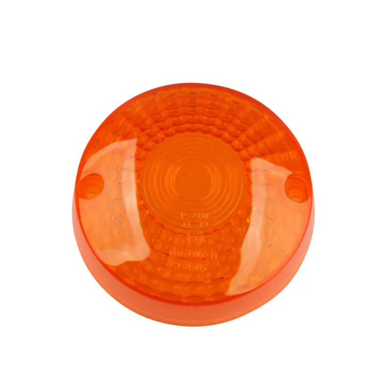 Lente per indicatori di direzione per Suzuki GS 750 850 1000 # 35612-45010 Kostenfreie Lieferung