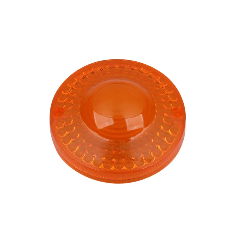 Verre indicateur mat pour Yamaha DT 175 RD 250 SR 500 XJ 650 XS 360 850 # 341-83312-10 Gratis Versand