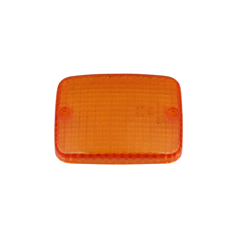 Direkt Vom Hersteller Lentille de clignotant pour Yamaha XS 1100 # 2H9-83312 2H7-83312