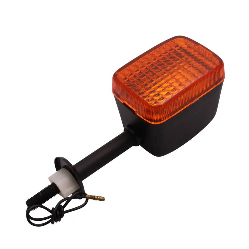 Mega-Angebot Clignotant avant arrière pour Kawasaki Z 1000 Z1R # 1978-1980 # 23037-1034