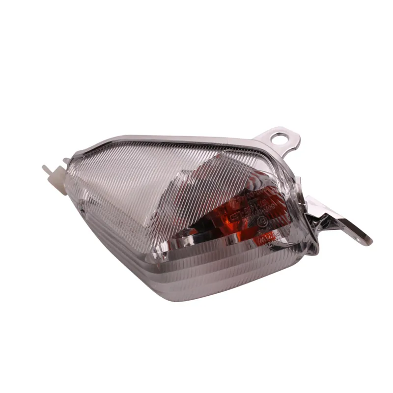 Clignotant arrière droit pour Kawasaki ZX 10 R ZZR 1400 23040-0056 Knallerangebot