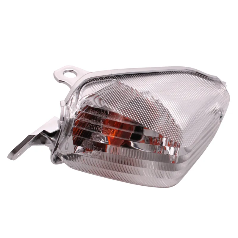 Zertifiziert indicator turn signal left for Kawasaki ZX 10 R ZZR 1400