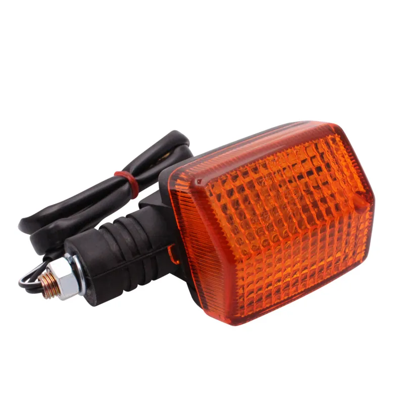 Clignotant arrière gauche droite pour Honda CB 250 CBR 600 F # 1987-2001 # 33500-MN4-601 Sofort Bestellen