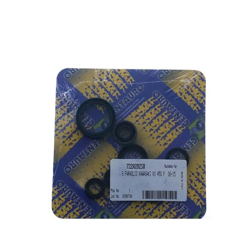 CENTAURO Motor Simmerringsatz KAWASAKI KX 450 F 2006 – 2015 Bestseller