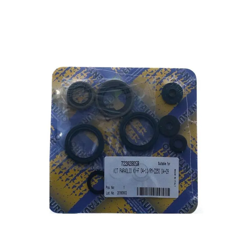 CENTAURO Motor Simmerringsatz KAWASAKI KX 250 F 2004 – 2018 Abverkauf