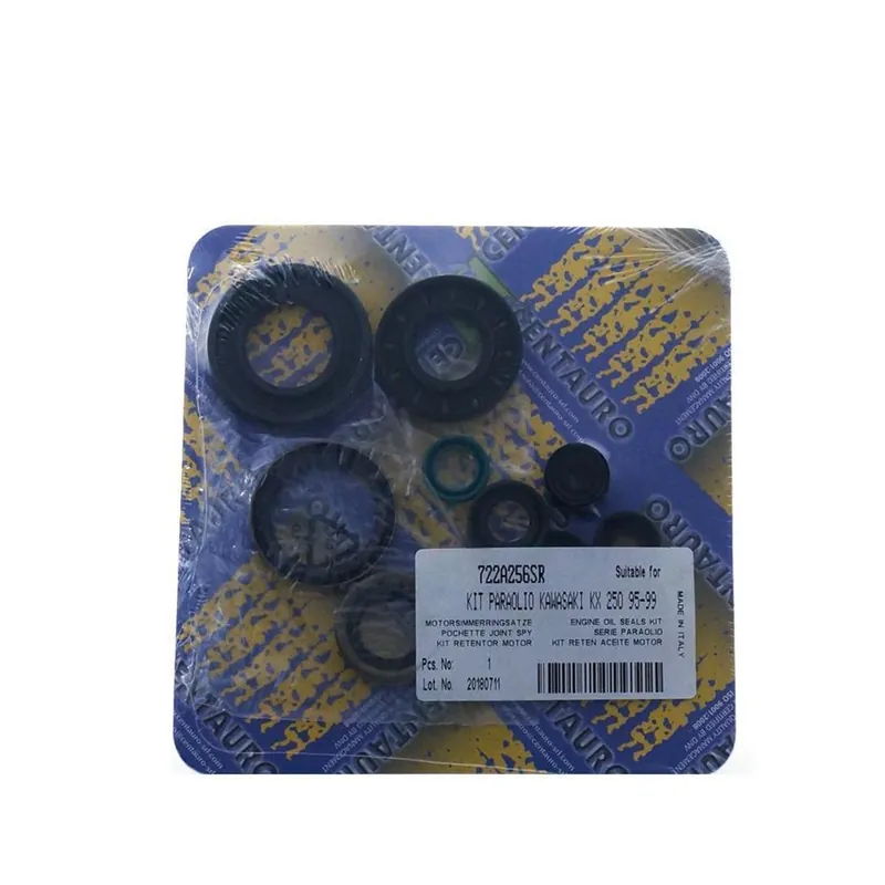 Angebot CENTAURO Motor Simmerringsatz KAWASAKI KX 250 1993 – 2004