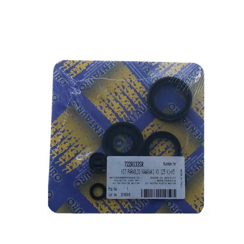 CENTAURO Motor Simmerringsatz KAWASAKI KX 125 1994 – 2008 Jetzt Bestellen