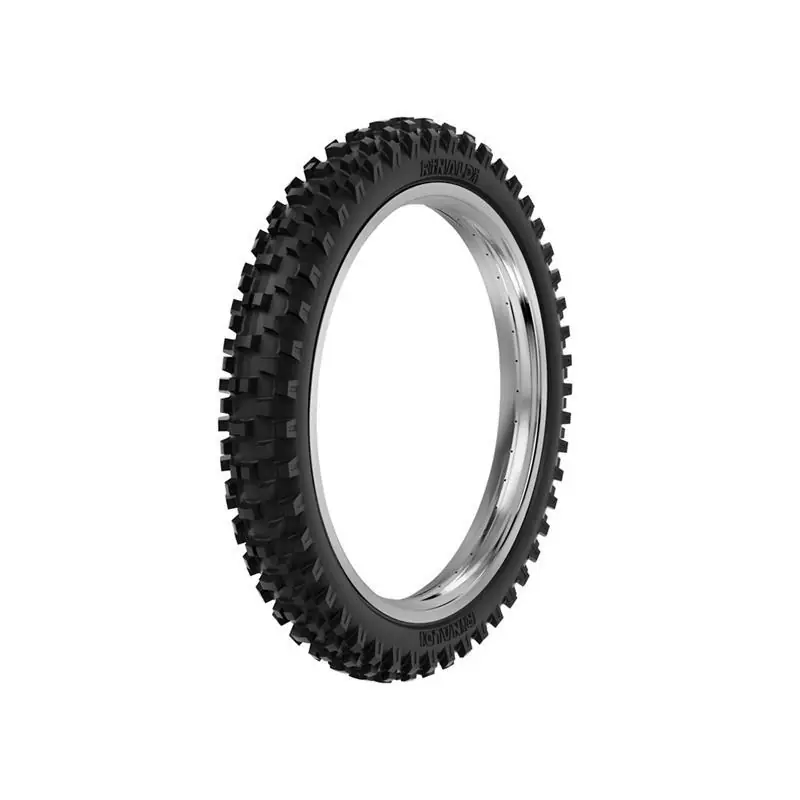 RINALDI HE40 90/90-21” Markenprodukt